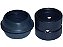 Kit Reparo Eixo S com Bucha Tecnil e Anel 38MM para Mercedes Carretas Guerra/Noma - 3864201841 - Imagem 1