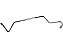 Cano do Compressor de Ar para Mercedes AXOR 1933 - 9584203430 - Imagem 1