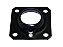 Mancal Macho com Engraxadeira para Eixo Traseiro Mercedes BR 1081 - 3864200241 - Imagem 1