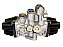 Válvula Protetora 6 Vias sem Reguladora para Mercedes 0500N/1725/1716/2726K - 0034315506 - Imagem 1