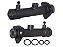 Cilindro Mestre de Freio para Mercedes 1313/1513/1519/2213/0362/0364/1516 - 3454307701 - Imagem 1