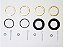 Kit Reparo de Pinça para Mercedes MB-180 - 6314200044 - Imagem 1