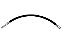 Flexível de Freio para Mercedes Sprinter 311/313 Ano 2002 - 9014280435 - Imagem 1
