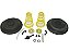 Kit Reparo Câmara Spring Brake BS5 30X30 para Mercedes 1513/1519 Boechat - 0044203824 - Imagem 1
