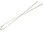 Cano para Cilindro Mestre 4200MM Mercedes LPO/321/LS1111-OM352/352A - 3444202328 - Imagem 1