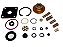 Kit Reparo para Regulador de Pressão Moderno com Freios WABCO - Mercedes Todos - 0015864343 - Imagem 1