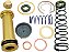 Kit Reparo Cilindro Mestre de Freio Simples 1"3/8 para Mercedes 355/362/364/1113/1116/1313/1416/19/1513 - 0005861743 - Imagem 1