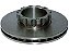 Disco de Freio Dianteiro Eletrônico Ventilado para Mercedes 914C/712C/912C - 6884210012 - Imagem 1