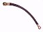 Flexível de Freio 465 mm para Mercedes O 370/0371 - 3894205248 - Imagem 1