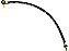 Flexível de Cuíca de Freio 745MM para Mercedes 1215C - 3824207748 - Imagem 1