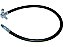 Mangueira de Freio para Mercedes OH 1417 e OS1721 - 3844203148 - Imagem 1