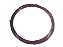 Tubo de Nylon 25 Metros 3/8x1/4 Polegadas para Mercedes Todos Modelos Ruptura 70 Bar - 0109975382 - Imagem 1