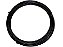 Tubo Nylon 11X8 em Rolo de 25 Metros para Mercedes AGL/FPN/HPN/SKL/O370/O371/O400/449LA - 0089975482 - Imagem 1