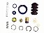 Kit Reparo Completo Servo Freio 608 sem Pistão para Mercedes L608D/610/708/O309 - 983085860043 - Imagem 1