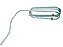 Tubo do Compressor para Mercedes 1938-S - 6934209736 - Imagem 1