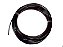 Tubo de Nylon 1/4 6,35X4,35 mm 25 Metros para Mercedes Todos Modelos - 0109975682 - Imagem 1