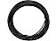 Tubo Nylon Preto 6X4 em Rolo de 25 Metros para Mercedes Todos Modelos RUPT.81 BAR - 0089976082 - Imagem 1