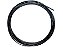 Tubo de Nylon 12x9mm em Rolo de 25 Metros para Mercedes Todos Modelos Ruptura 57 Bar - 0109975982 - Imagem 1