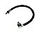 Flexível de Freio a Ar para Mercedes ACELLO 715/915 - 9794200048 - Imagem 1