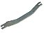 Haste da Alavanca de Freio para Mercedes SPRINTER 310/312 - 0004270025 - Imagem 1