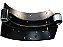Sapata de Freio a Ar Traseira com Lona para Mercedes 0370/0371/0400/O500 F-191/Lon.133 LONA-DUROLINE-591 - 6644200019 - Imagem 1