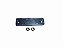 Conjunto de Lâminas para Compressor Wabco com Porca Mercedes Todos a Partir de 2001 - 4111515002 - Imagem 1