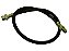 Flexível de Freio Hidráulico Traseiro 690MM para Mercedes L1116/1519/1520 - 0004288935 - Imagem 1