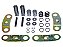 Kit Reparo Completo Algemas Patim de Freio Mercedes 1111/1113/LPO1113/O352/LP321 - 3404209027 - Imagem 1