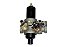 Regulador de Pressão Knorr Modelo 9 Bar para Mercedes 1618/2318/1218 - 0024318306 - Imagem 1