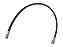 Flexível de Freio Traseiro 630 MM para Mercedes L1113/1313/1513/2013/2213/LPO - 0004284335 - Imagem 1