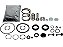 Kit Reparo Servo Embreagem para Mercedes Atego - 0002953418 - Imagem 1