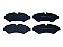 Pastilha de Freio Traseira para Mercedes SPRINTER CDI 314/416/516 Após 2018 - 9104235600 - Imagem 1