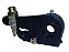 Catraca Automática 24 Estrias Traseira Esquerda para Mercedes 710/712E/LO812/LO814 - 0014200738 - Imagem 1