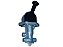 Válvula de Freio de Mão para Mercedes L1114/L1314/L1317/L1318/L1514/L1517/L151 - 9617221700 - Imagem 1