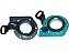 Kit Reparo Catraca do Freio Automático para Mercedes AXOR, ACTROS, OH 1518, LS2638, 1633, 2831, 282 - 9454200038 - Imagem 1