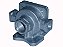 Válvula de Descarga Rápida M16X1/4 NPT para Mercedes 1938/1944/1714K Trucks e Carretas - 0004300203 - Imagem 1