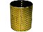 Bucha de Bronze Aberta para Pedal de Freio 40X42X49 Mercedes L1111/1113/1313/1513 - 3452927050 - Imagem 1