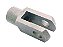Garfo Cuíca Pistão Redutor 12X1.5 Furo 10MM para Mercedes AGL 1516/1618/1620/1621 Todos Exceto Motor - 3279960001 - Imagem 1