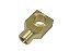 Conexão Cilindro Mestre 1 Saída Rosca M12X1 para Mercedes Todos - 0084280324 - Imagem 1