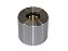 Rolete do Patim de Freio com Bucha e Anel de Borracha 23M para Mercedes O370/371 OF1318/OF1730/O500/1938/2638/AX - 3014200039 - Imagem 1