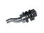 Excentrico para Patim Dianteiro e Traseiro Mercedes L1111/1113/LPO/O352/LP321 - 3444207038 - Imagem 1