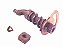Kit Excentrico Patim Maior Completo para Mercedes L1513/1519/O355/O362 - 3024230319 - Imagem 1