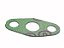 Kit Junta da Tampa Lateral da Turbina Mercedes LN710/L1618/1620/1621/1218/1418/1723 - 4421870180 - Imagem 1