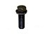 Kit Parafuso Flangeado Eixo Comando 8X1X23 10.9 para Mercedes OM 352/ AGL - 3529900704 - Imagem 1
