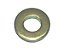 Kit Arruela de Aço para Engrenagem da Bomba Injetora 17,5X8,4X4MM Mercedes 1721/1938/2638 - 4449905140 - Imagem 1