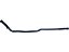 Tubo de Enchimento de Óleo Original para Mercedes ATEGO 1718/1719/1725/1716/2423/2425 - 9705280809 - Imagem 1