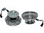 Kit Embreagem Viscosa para Mercedes ACTROS 501LA/502LA 2655/2660/3348/2648/2 - 5412001822 - Imagem 1