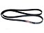 Correia para Alternador Mercedes SPRINTER 312D/412D, ACCELO, C180 e C200 - 0149970492 - Imagem 1