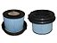 Filtro de Ar para Mercedes ACTROS - 0040942404 - Imagem 1