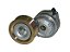 Esticador de Correia com Polia Estriada para Mercedes AXOR 2035/2040/3340/4140/4144 com Motores - 4572001970 - Imagem 1